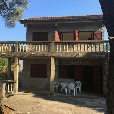 Apartman Novica Χέρτσεγκ Νόβι Εξωτερικό φωτογραφία