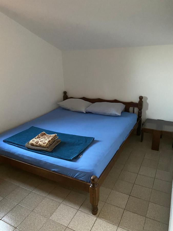 Apartman Novica Χέρτσεγκ Νόβι Εξωτερικό φωτογραφία