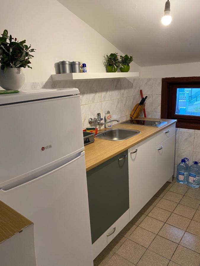 Apartman Novica Χέρτσεγκ Νόβι Εξωτερικό φωτογραφία