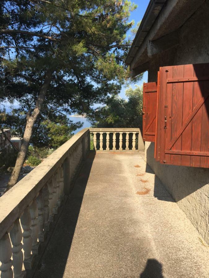 Apartman Novica Χέρτσεγκ Νόβι Εξωτερικό φωτογραφία