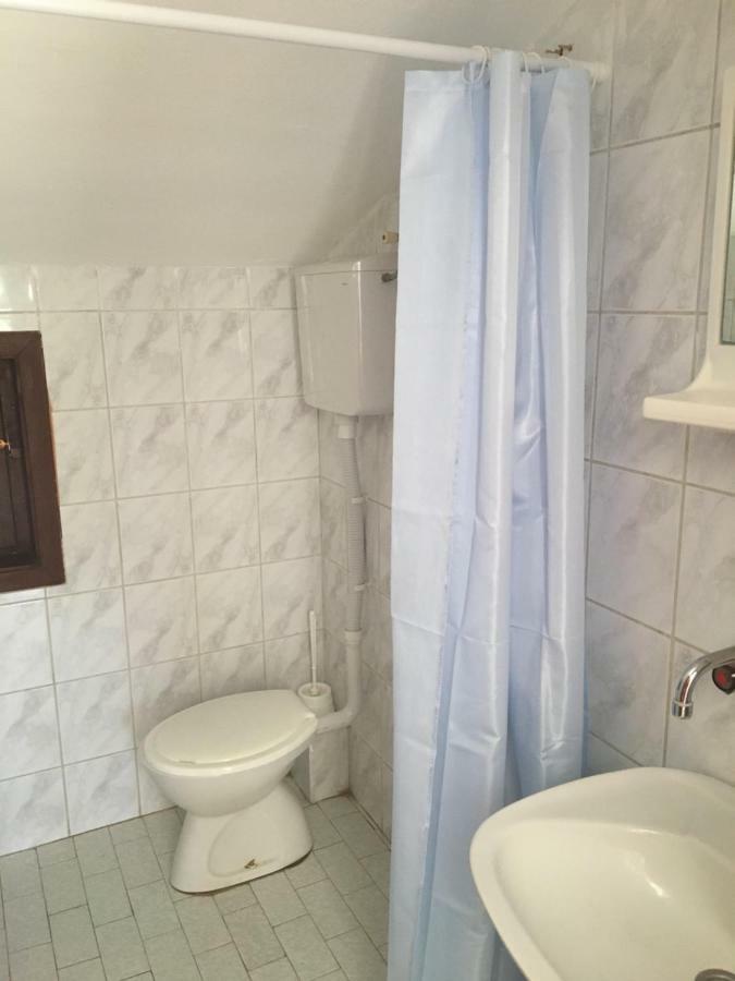 Apartman Novica Χέρτσεγκ Νόβι Εξωτερικό φωτογραφία