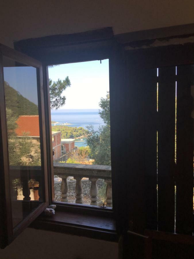 Apartman Novica Χέρτσεγκ Νόβι Εξωτερικό φωτογραφία
